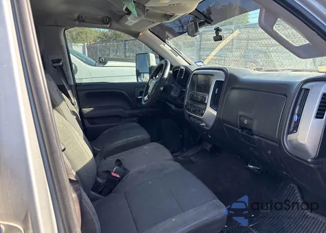 2015 GMC Sierra 1500 Sle z USA, uszkodzony, nr VIN 3GTP1UEC3FG510112